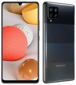 Замена экрана на телефоне Samsung Galaxy A42 в Челябинске